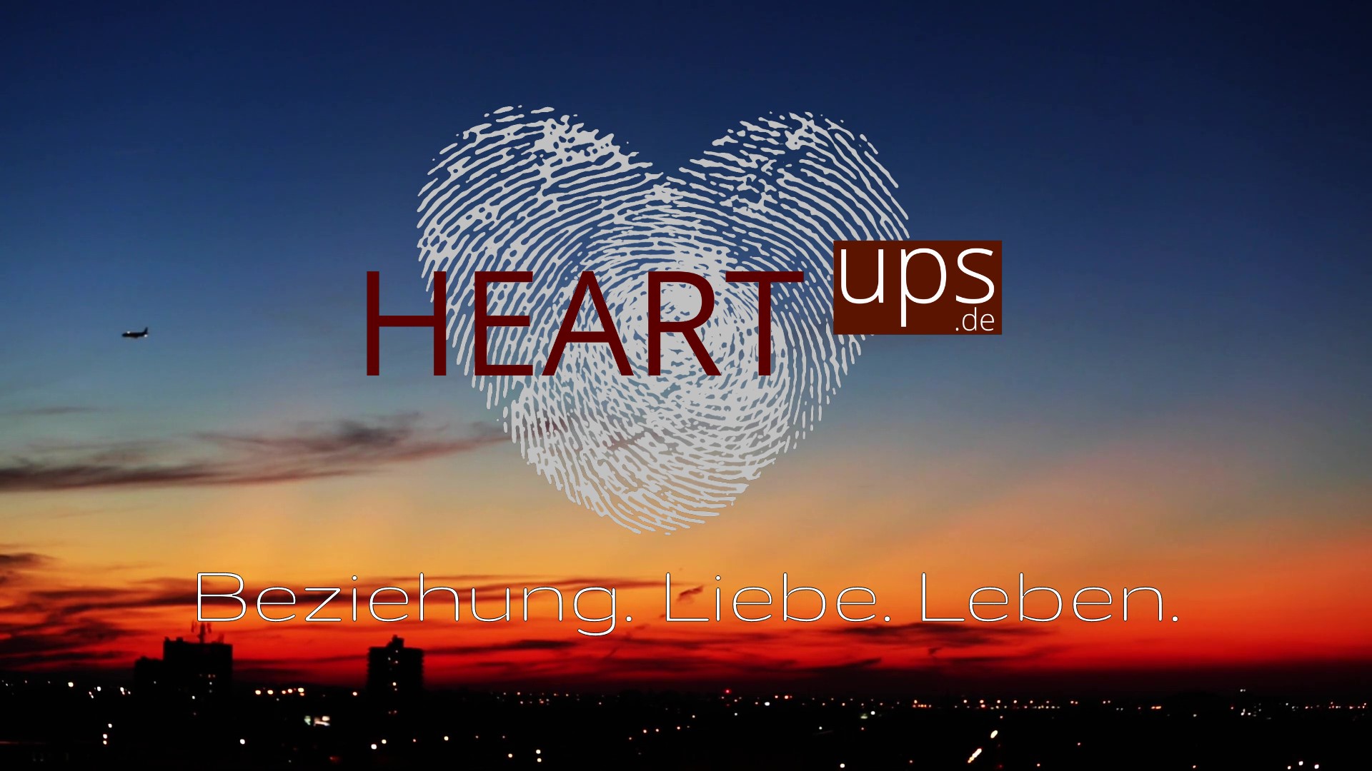 Beziehungsratgeber: HEARTups Imagevideo